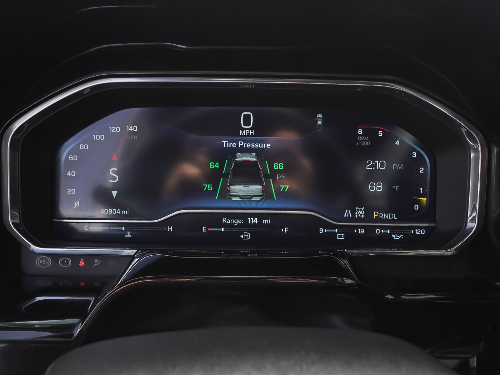 Used 2024 Chevrolet Silverado 2500 LT w/ Texas Edition image 20