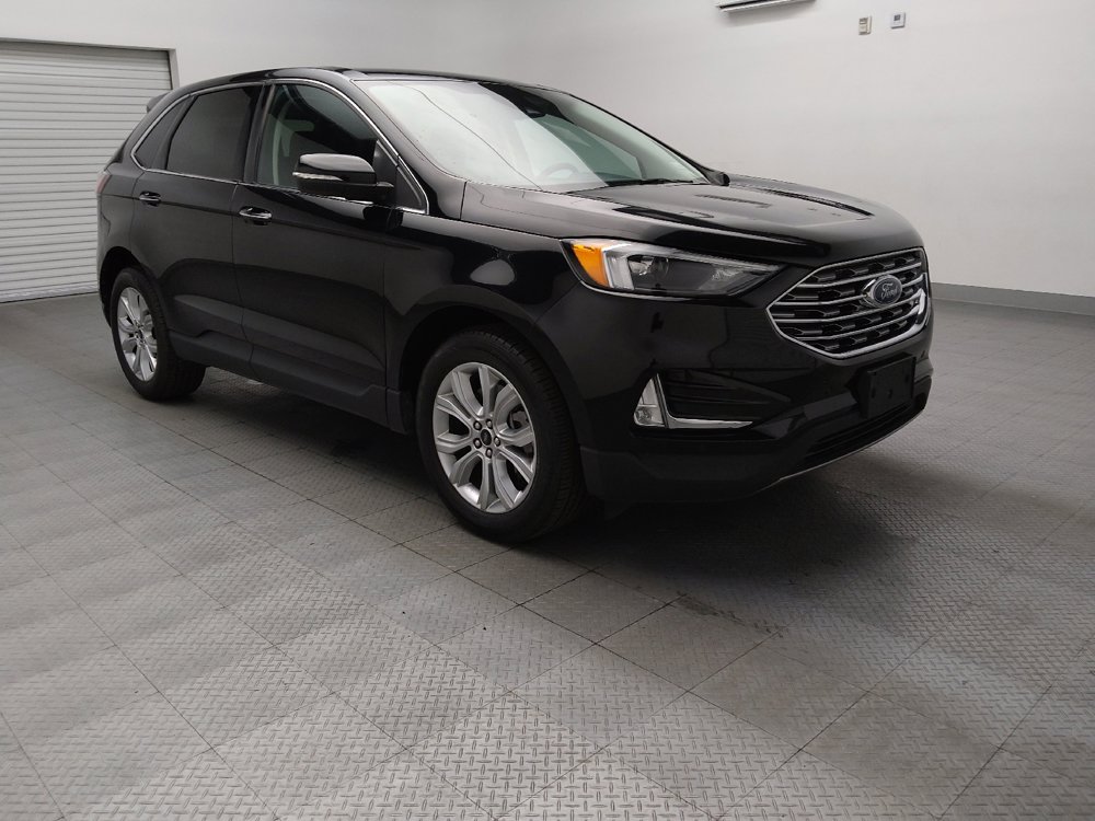 Used 2023 Ford Edge Titanium image 13