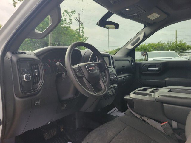 Used 2020 GMC Sierra 1500 2WD Double Cab w/ Fleet Convenience Package image 14