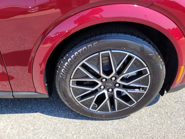 New 2025 Ford Mustang Mach-E Premium image 39