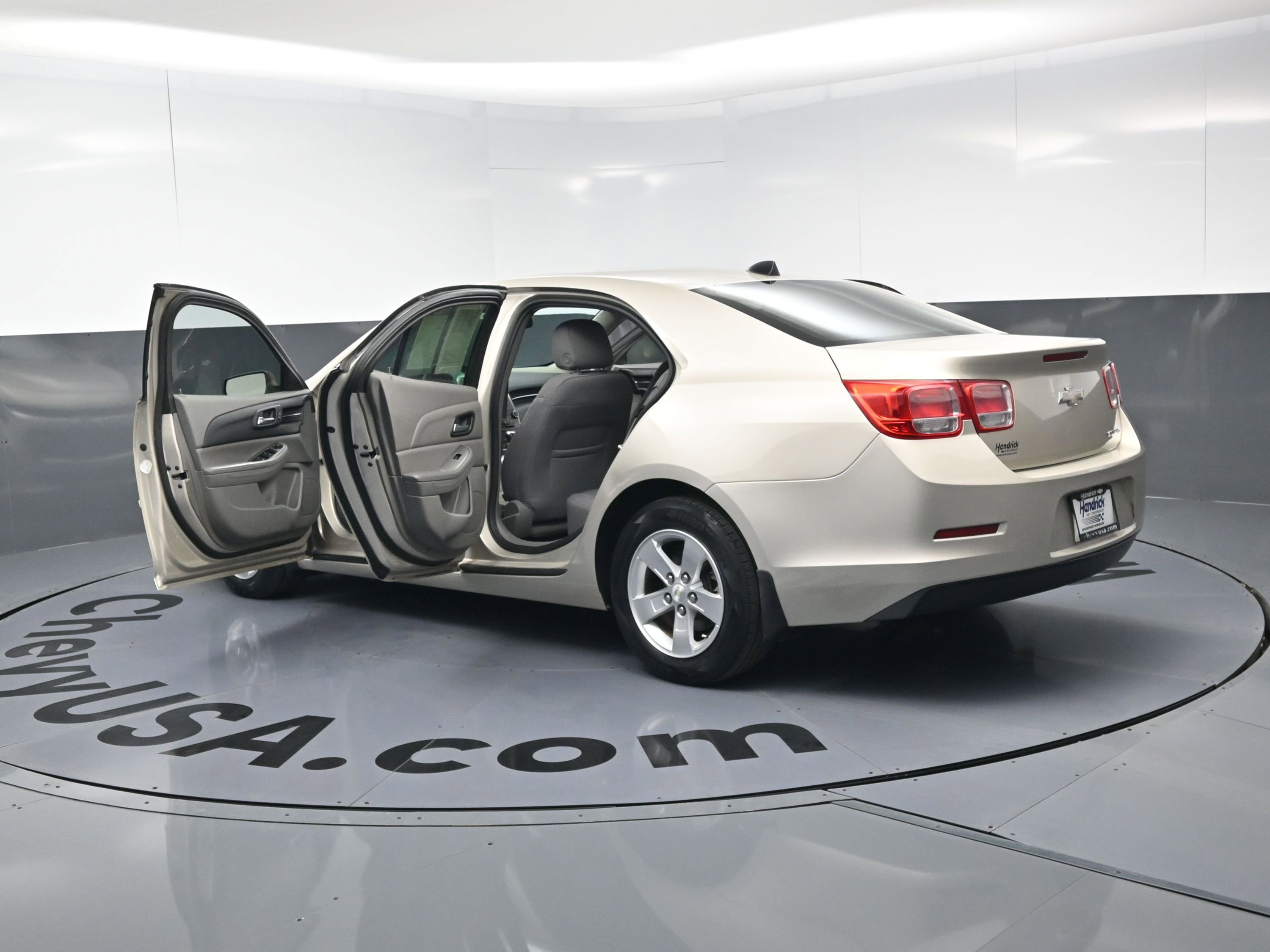 Used 2014 Chevrolet Malibu LS w/ Protection Package image 26