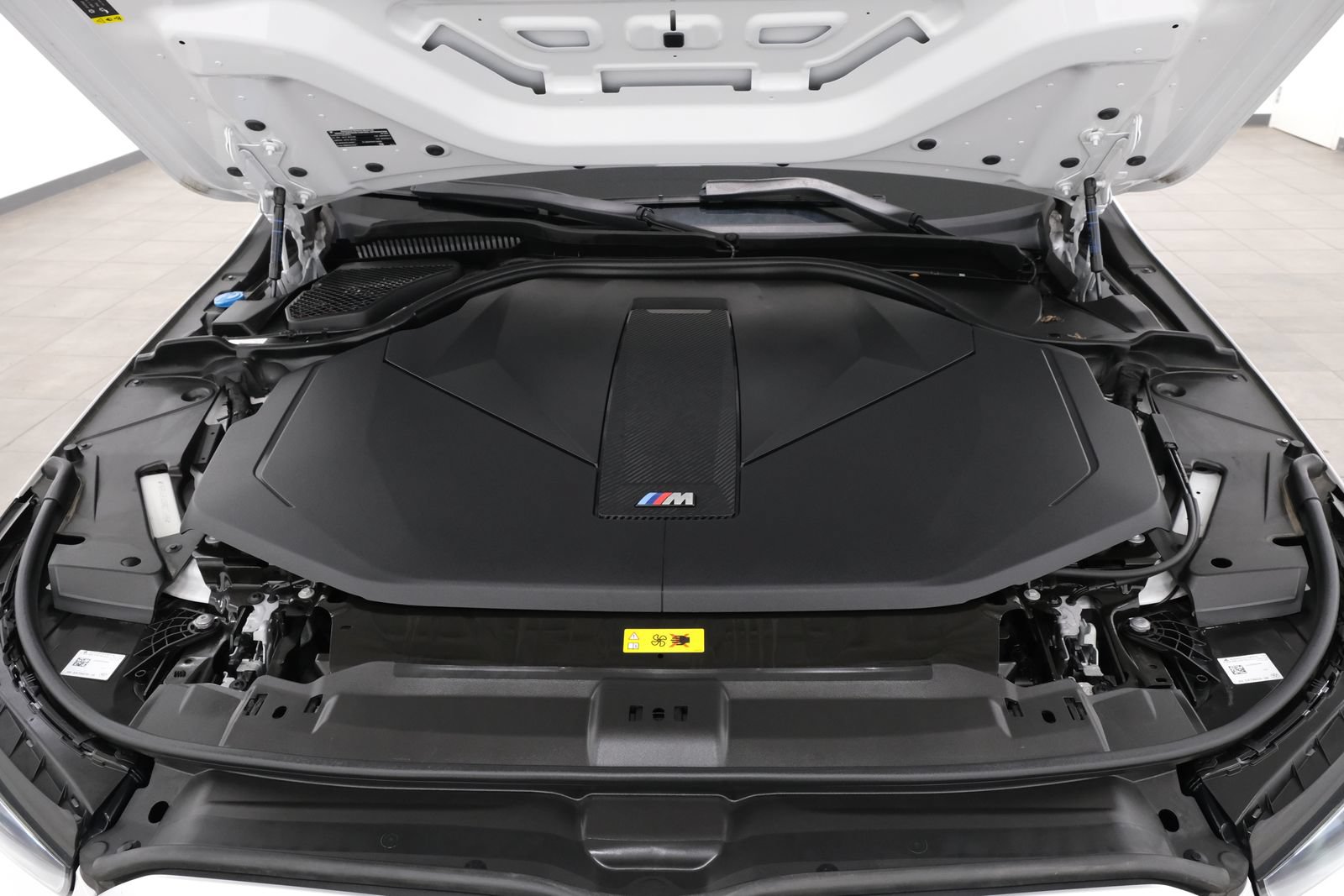 Used 2024 BMW i5 M60 w/ Premium Package AWD/4WD image 44