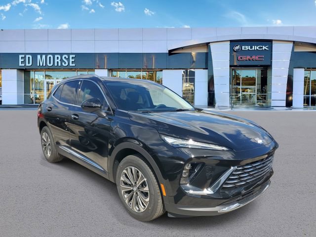 New 2026 Buick Envision Preferred AWD/4WD image 4
