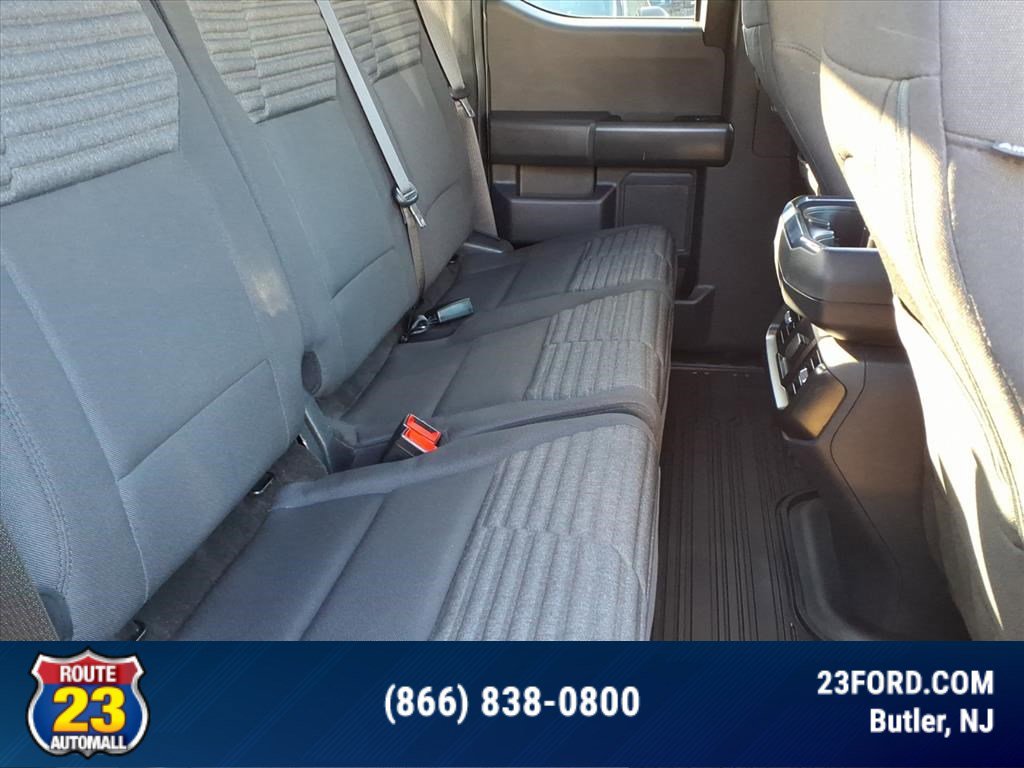 Certified 2023 Ford F150 XL w/ STX Appearance Package image 11