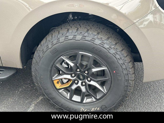 New 2026 Ford Expedition Tremor AWD/4WD image 12