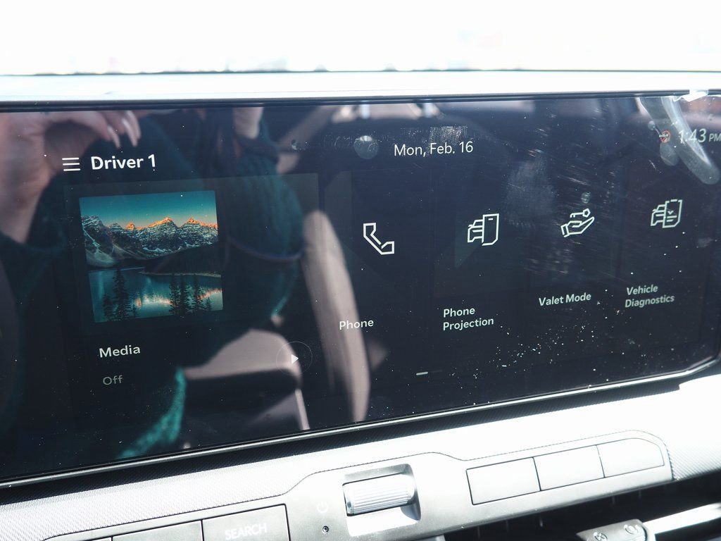 New 2026 Kia K4 LXS image 30