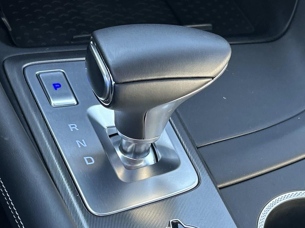 Used 2025 Genesis G70 3.3T Advanced w/ Sport Prestige Package image 33