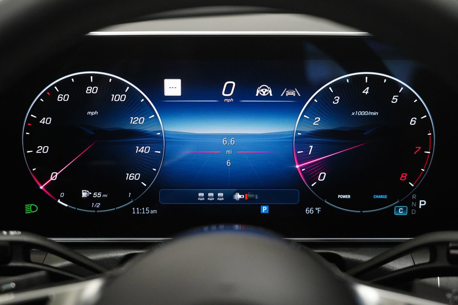 New 2026 Mercedes-Benz C 300 4MATIC Sedan image 22