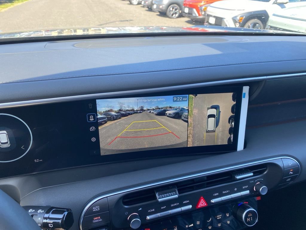 New 2026 Hyundai Palisade Limited AWD/4WD image 11