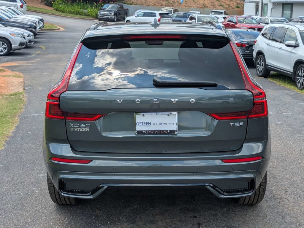 New 2026 Volvo XC60 T8 Core AWD/4WD image 5