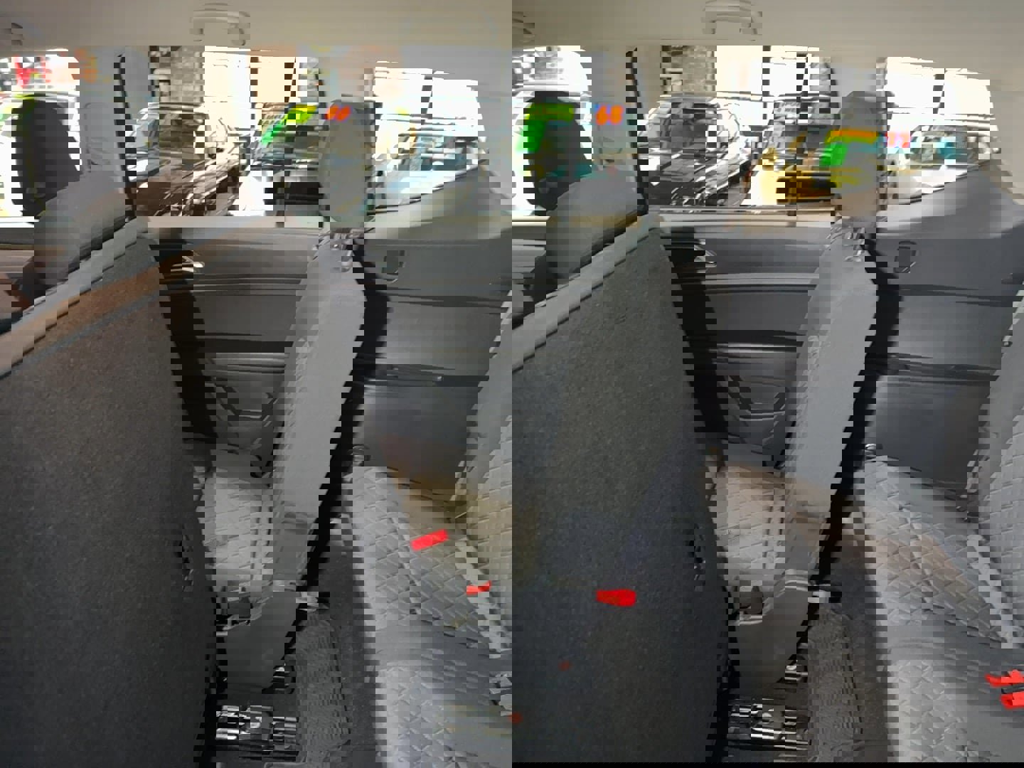 Used 2018 Volkswagen Atlas S image 63