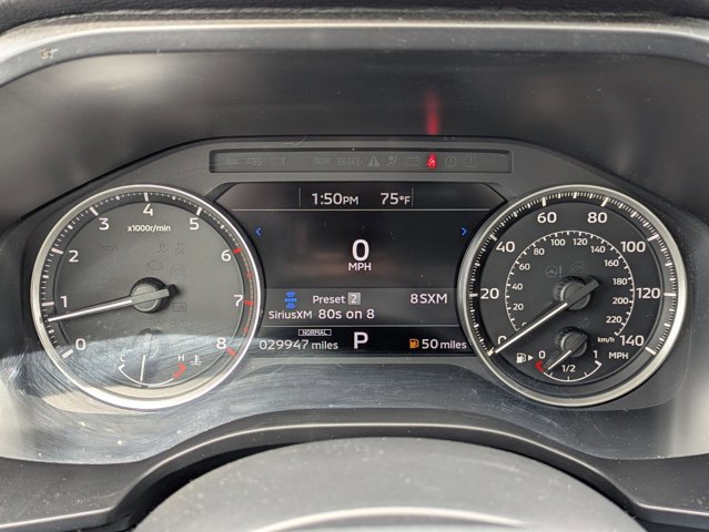 Used 2024 Mitsubishi Outlander ES image 11