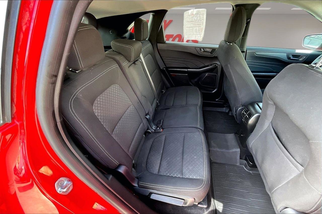Used 2024 Ford Escape Active image 24