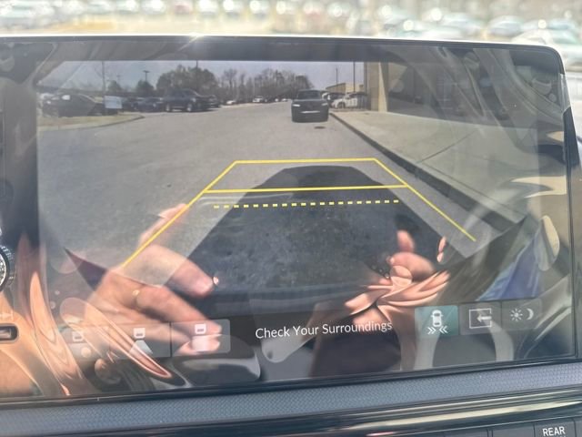 New 2026 Honda Odyssey Touring image 17