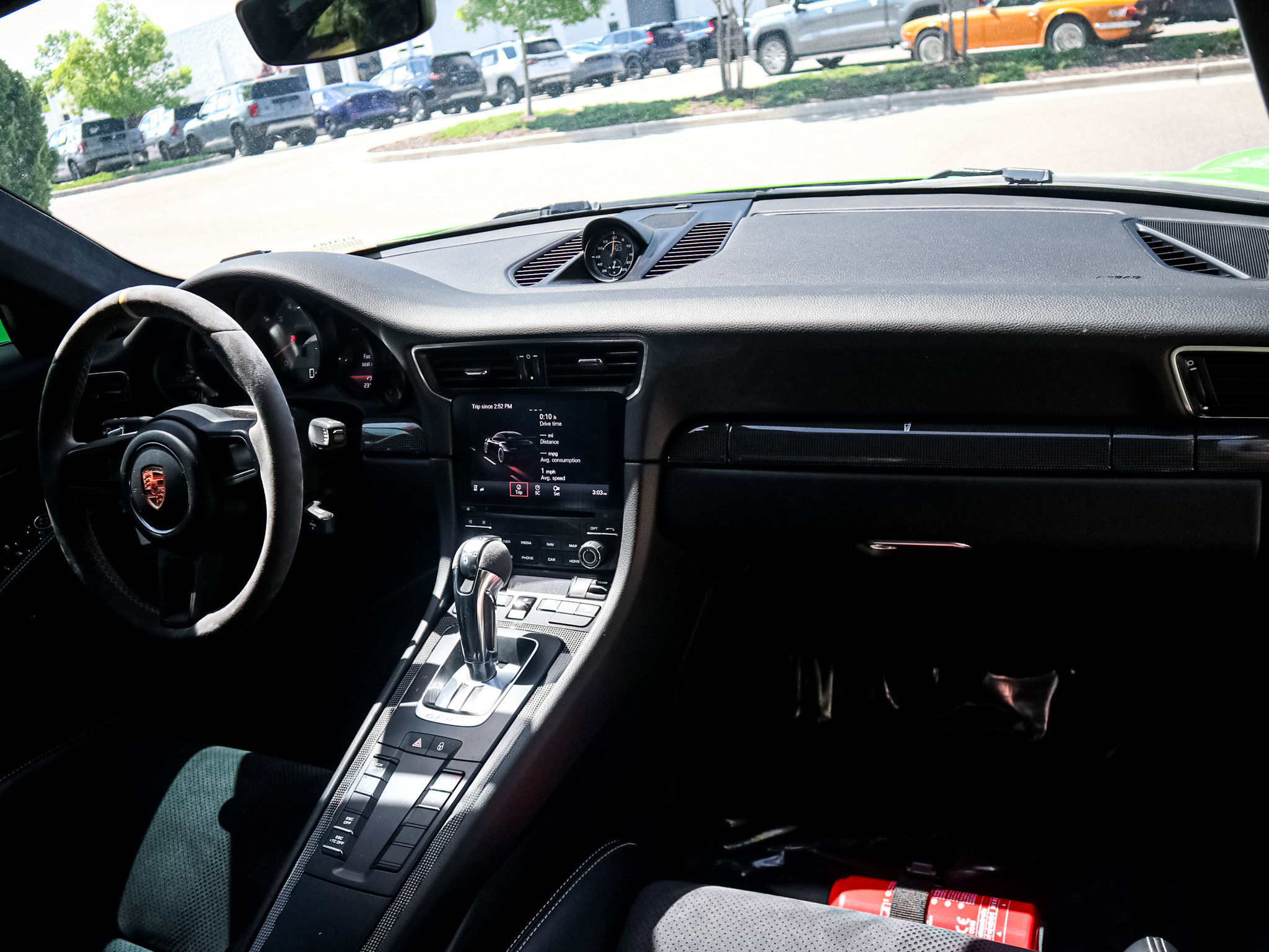 Used 2019 Porsche 911 GT3 RS RWD image 28