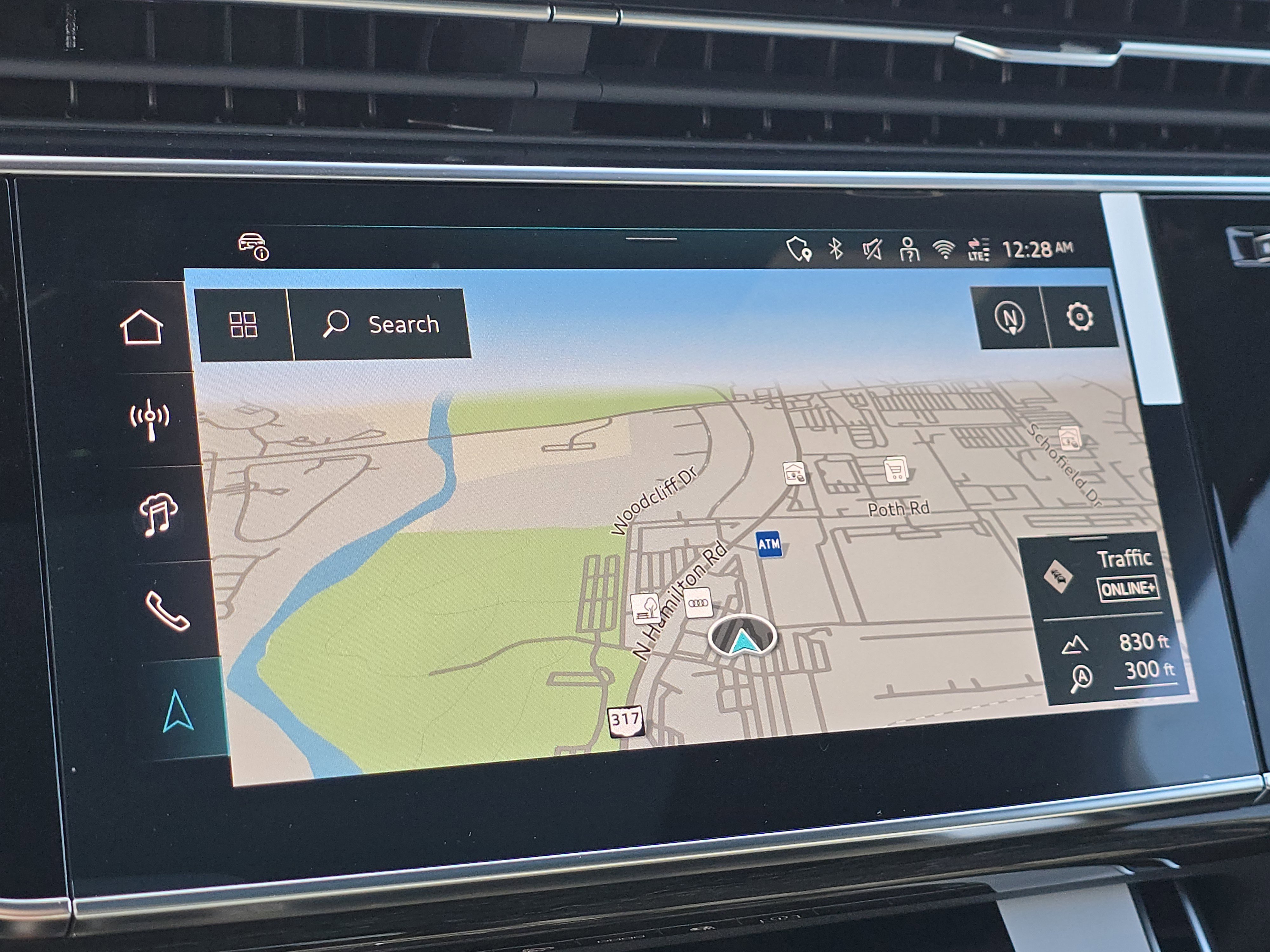 New 2026 Audi Q7 Premium Plus image 10