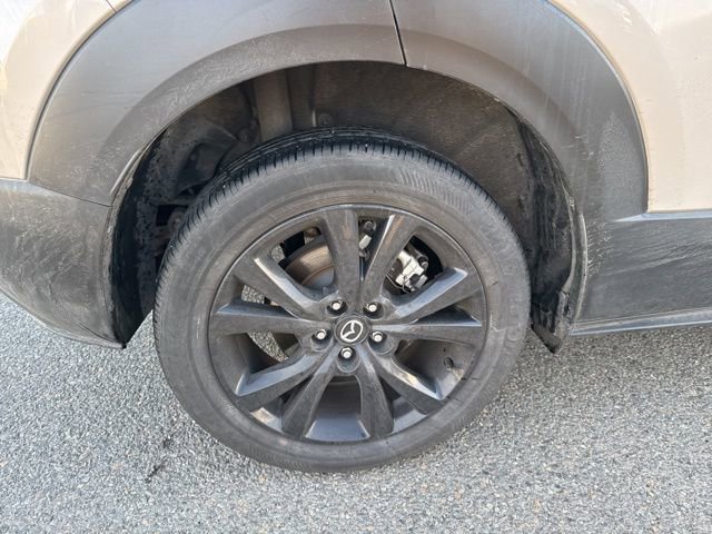 Used 2024 MAZDA CX-30 AWD 2.5 S w/ Select Sport Pkg image 11