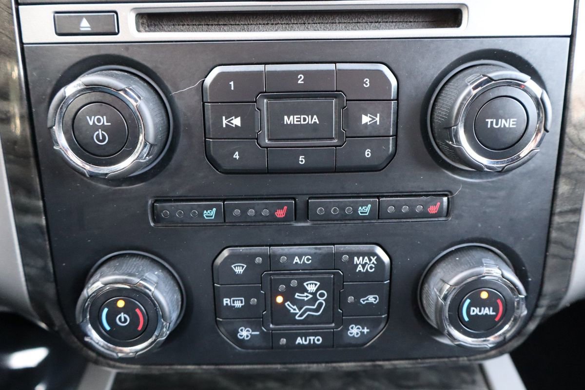 Used 2015 Ford Expedition EL Limited image 41