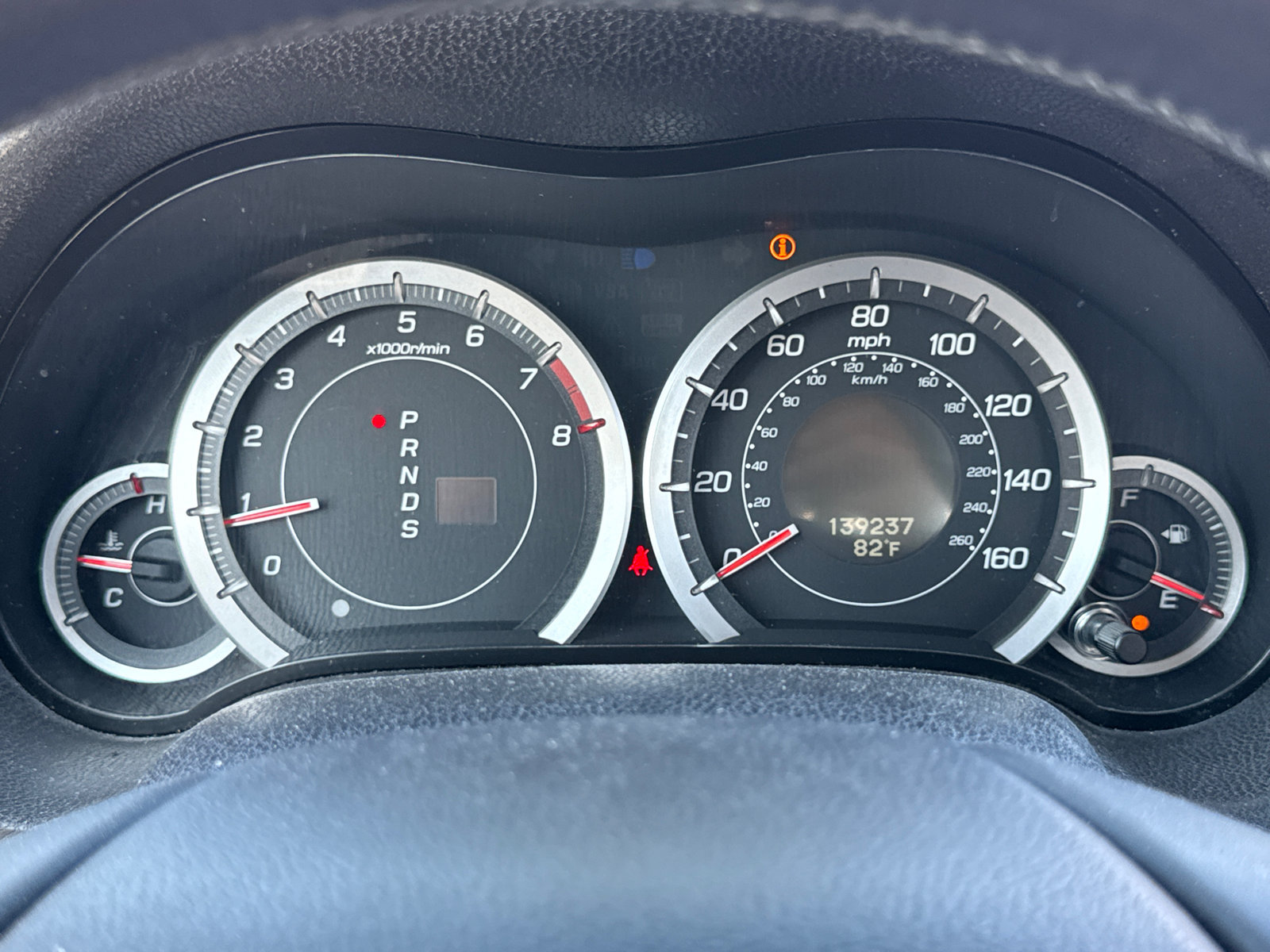 Used 2009 Acura TSX Sedan FWD image 20