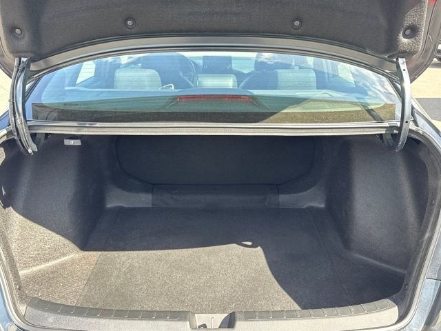 Used 2024 Honda Civic Sport image 12