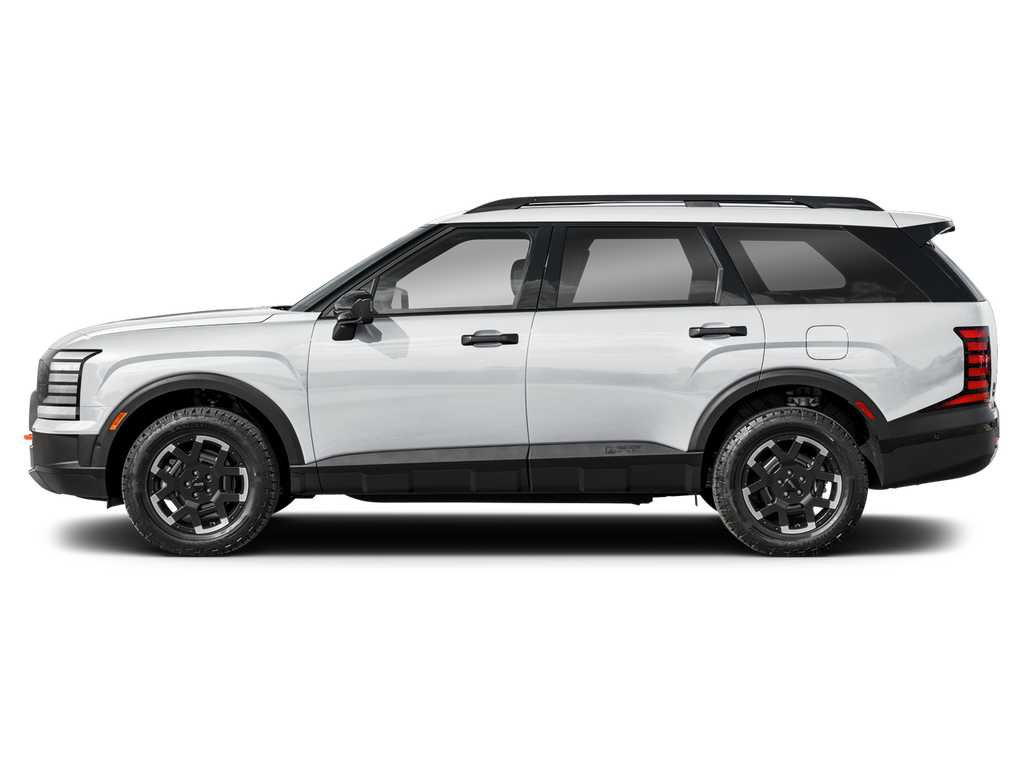 New 2026 Hyundai Palisade XRT Pro AWD/4WD image 55