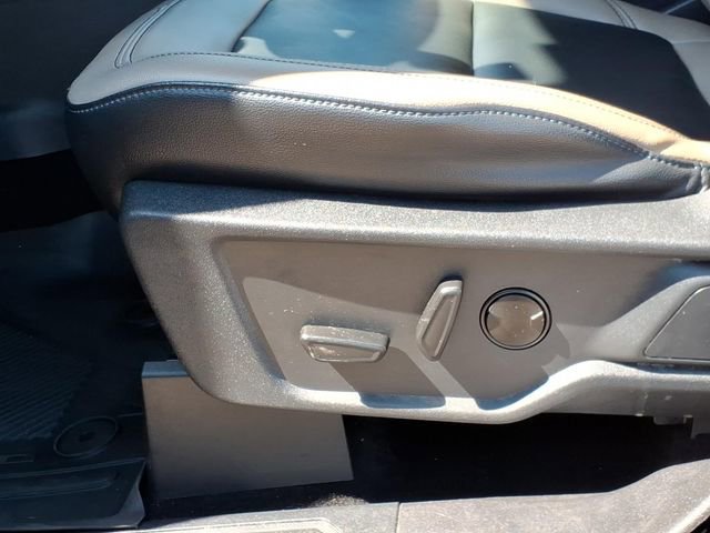 Used 2024 Ford Bronco Wildtrak AWD/4WD image 10