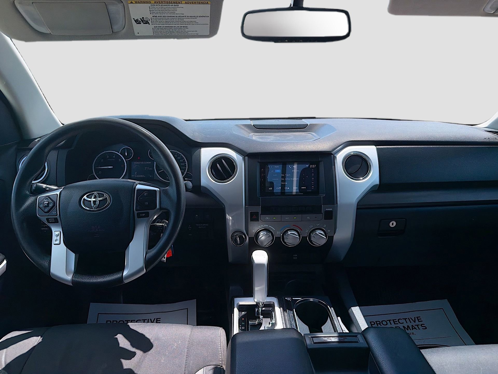 Used 2016 Toyota Tundra SR5 w/ TRD Off Road Package image 23