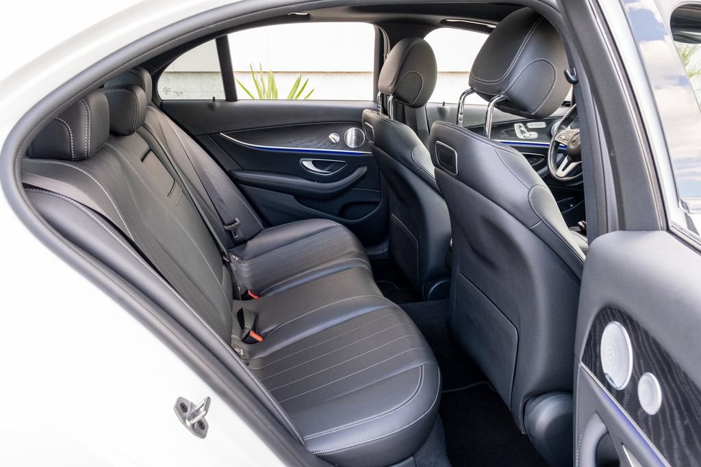Used 2019 Mercedes-Benz E 300 image 33