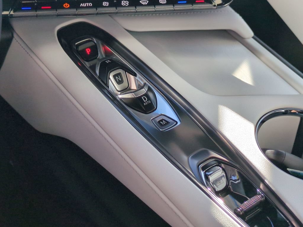 New 2027 Chevrolet Corvette Z06 RWD image 24