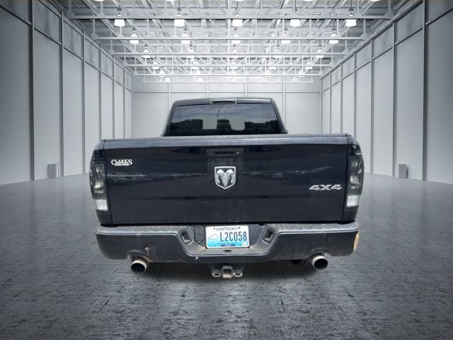 Used 2014 RAM 1500 Express AWD/4WD image 4
