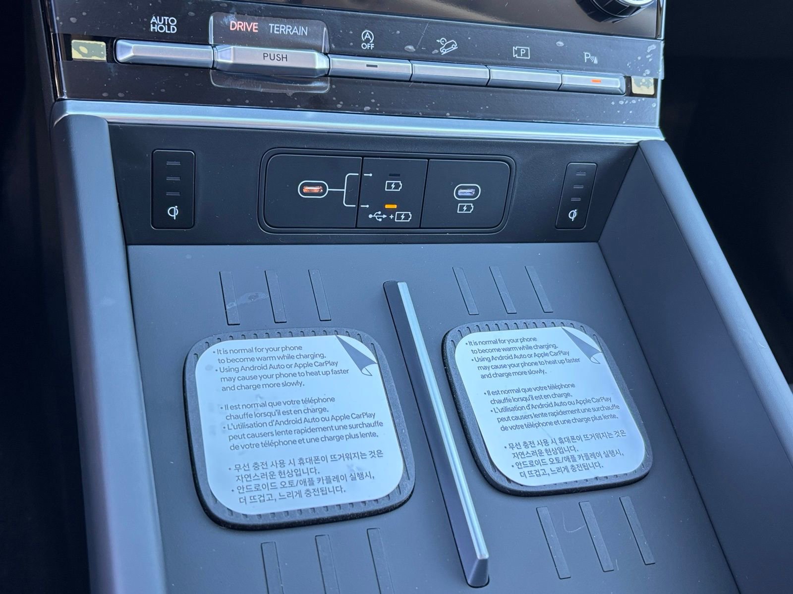 New 2026 Hyundai Santa Fe XRT AWD/4WD image 18