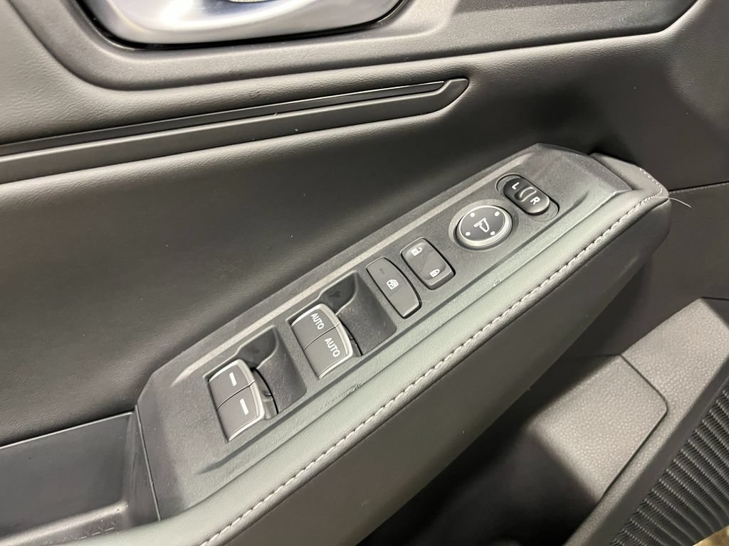 New 2026 Honda Accord Sport image 14