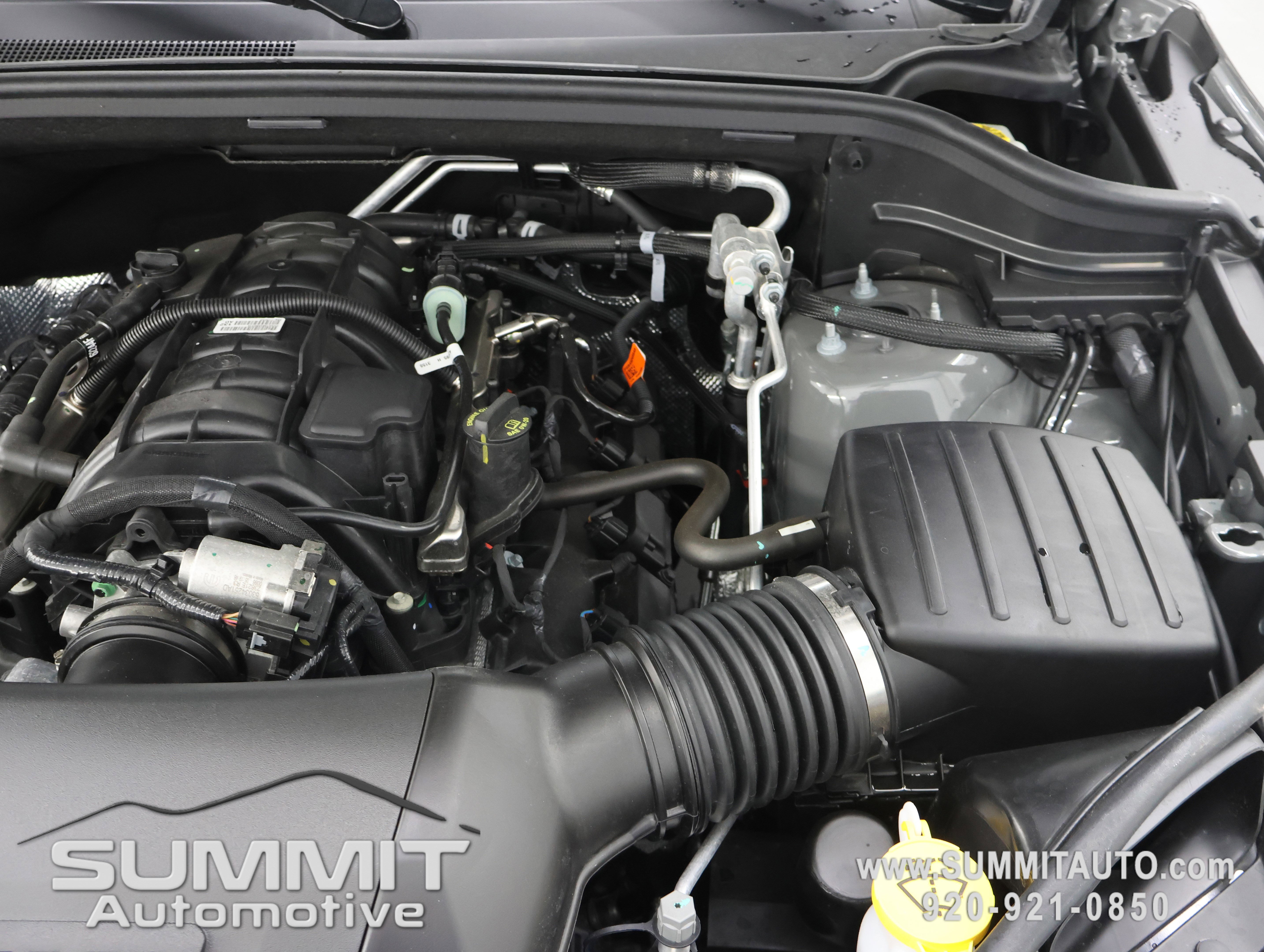 New 2026 Dodge Durango GT AWD/4WD image 17