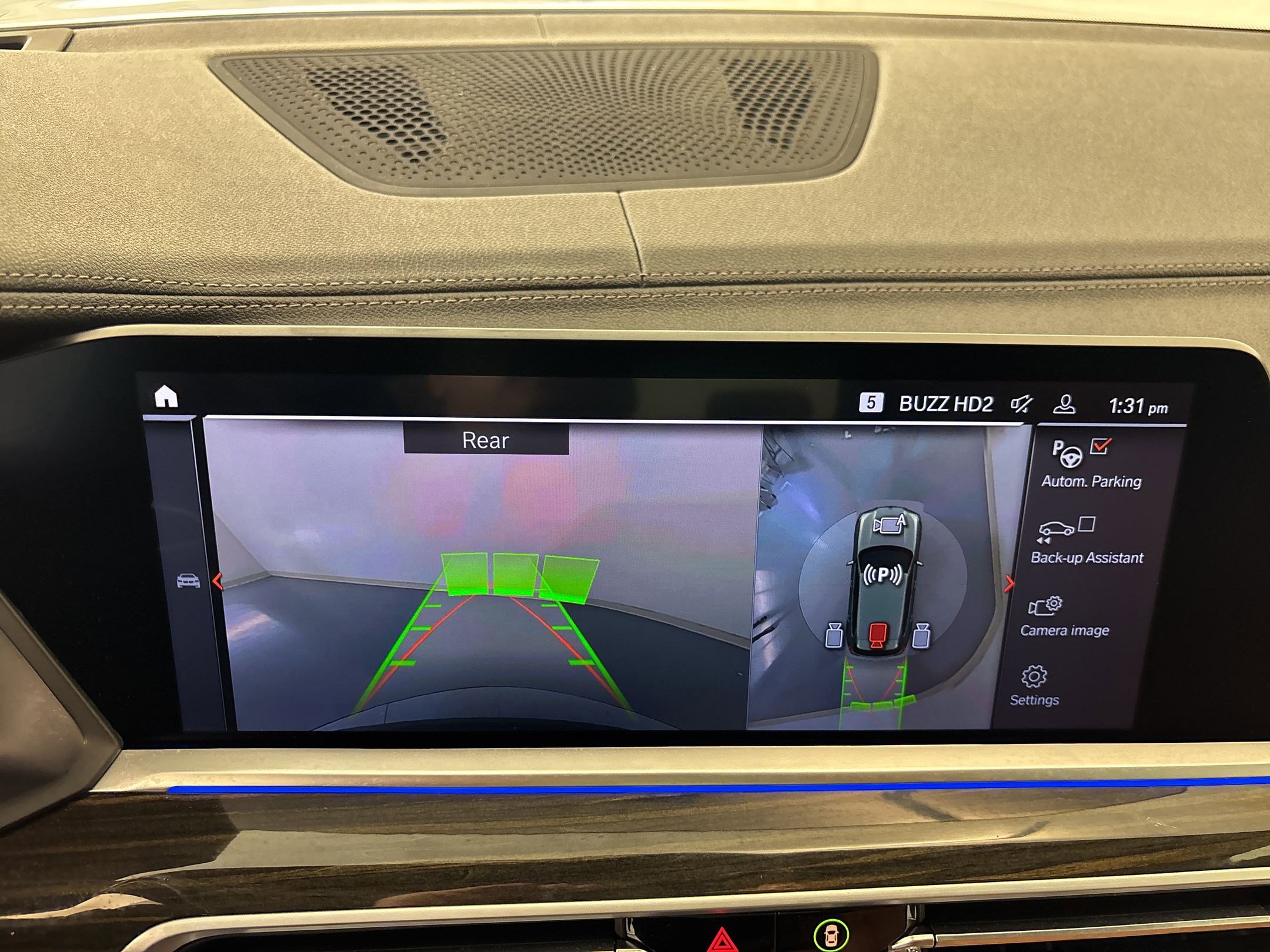 Certified 2023 BMW X5 sDrive40i w/ Climate Comfort Package image 27