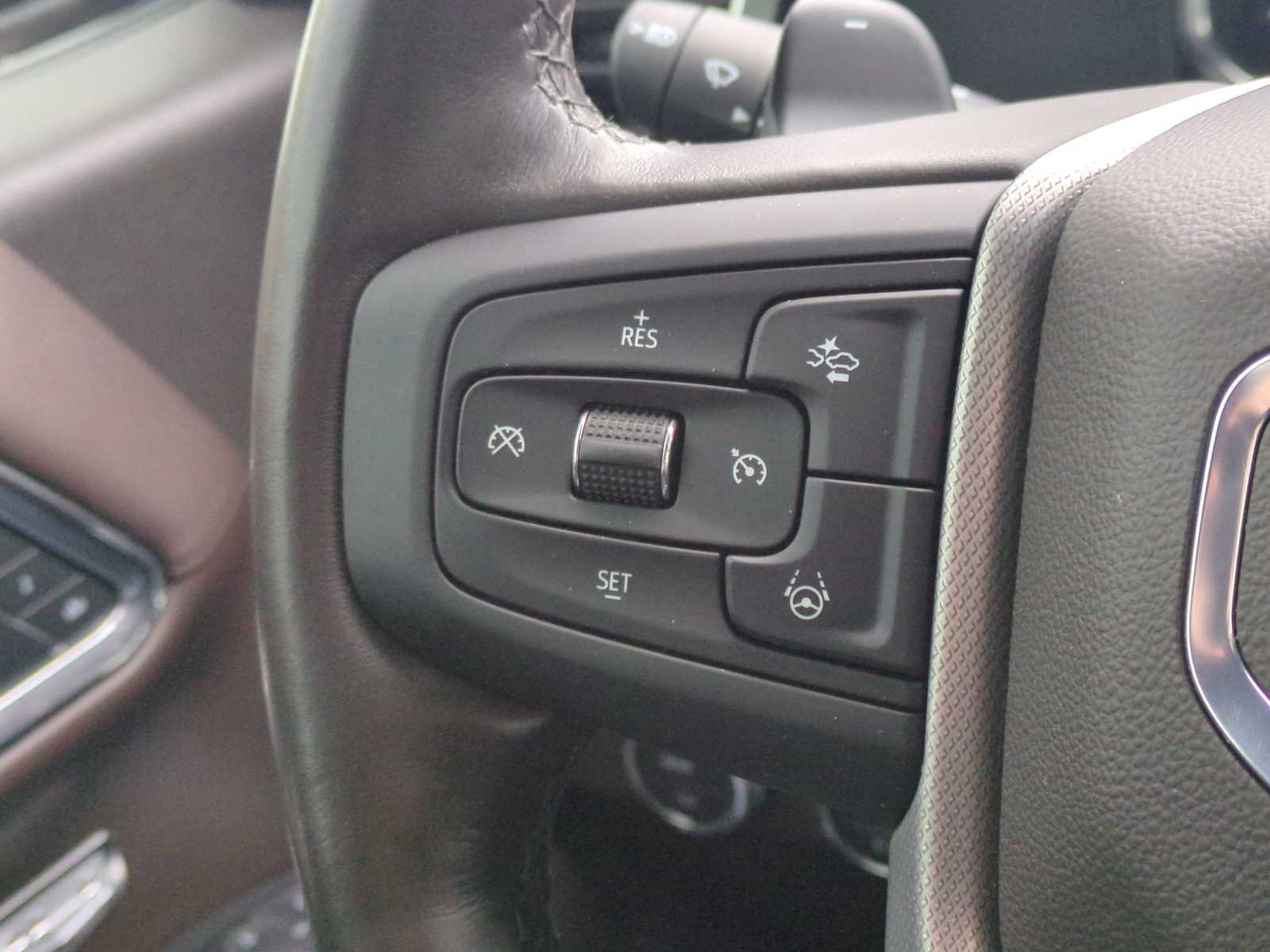 Used 2024 GMC Sierra 1500 Denali image 23