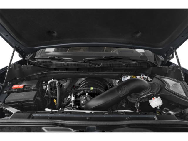 Used 2022 Chevrolet Silverado 1500 ZR2 w/ Technology Package AWD/4WD image 11
