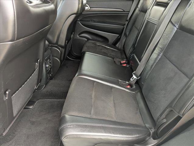 Used 2022 Jeep Grand Cherokee Laredo X image 19