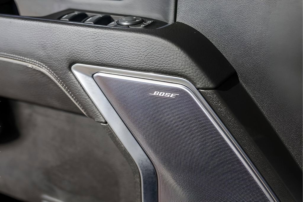 Used 2022 GMC Sierra 1500 Denali image 24