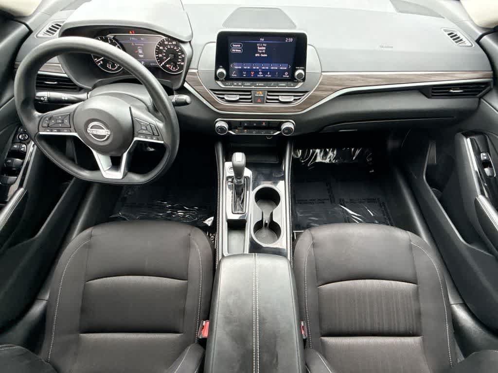 Used 2023 Nissan Altima 2.5 SV FWD image 24