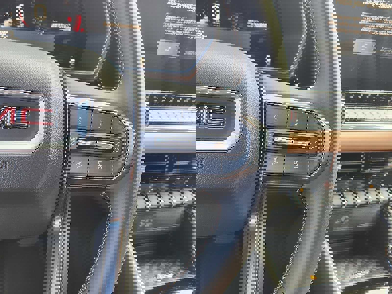 New 2026 GMC Canyon AT4 w/ Technology Plus Package image 18