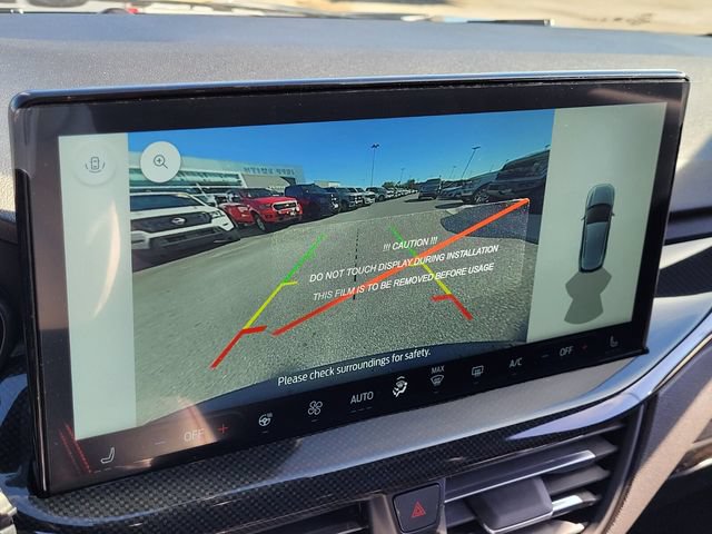 New 2026 Ford Escape ST-Line w/ Tech Pack #1 FWD image 16
