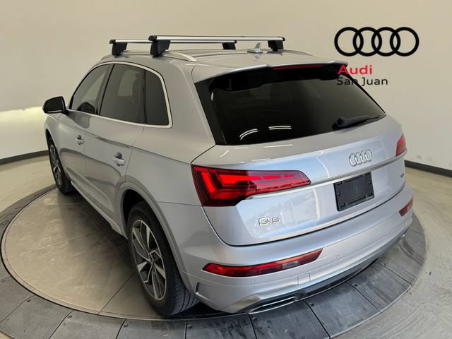 Used 2022 Audi Q5 2.0T Premium Plus AWD/4WD image 33