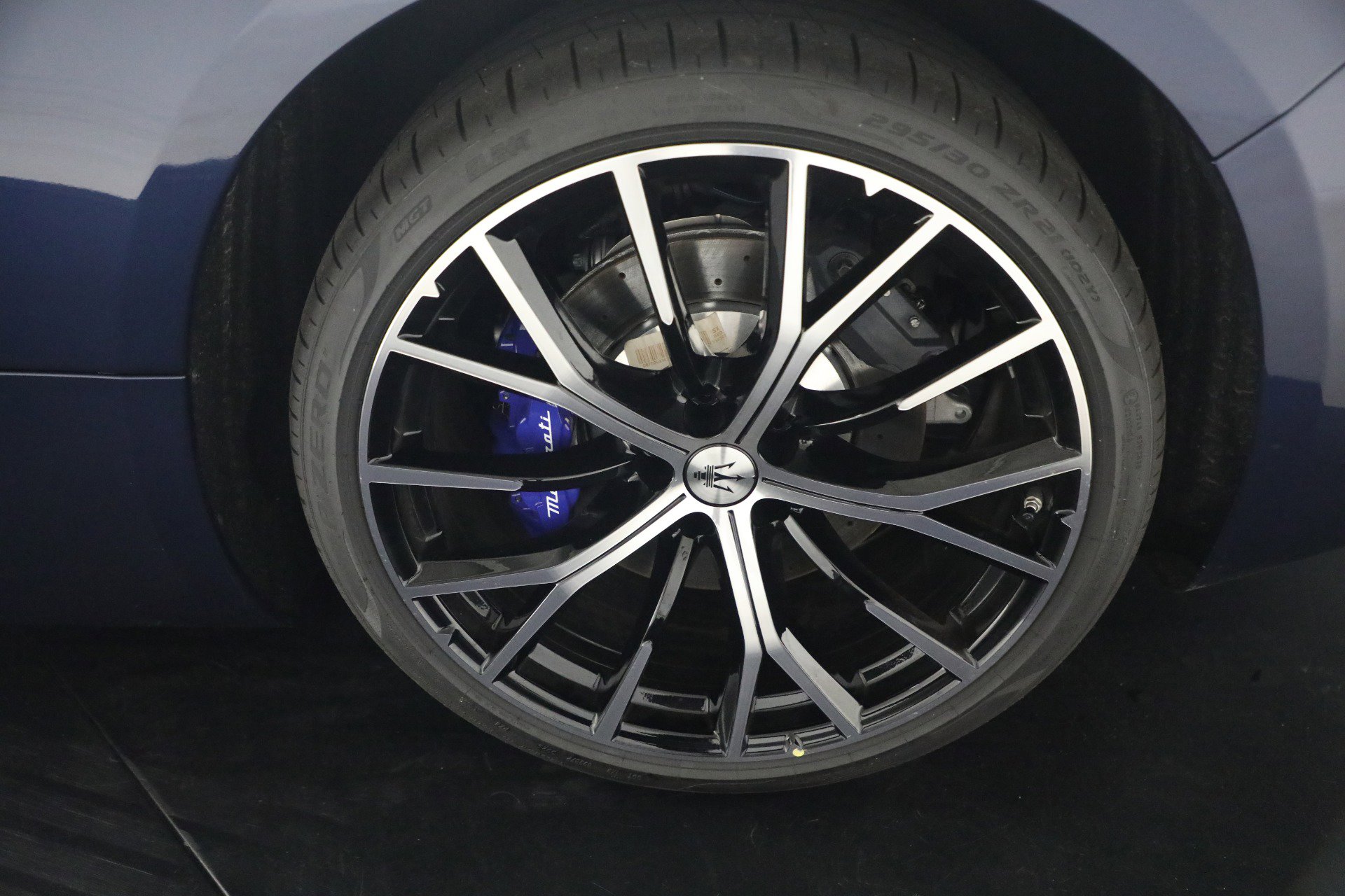 New 2026 Maserati GranCabrio Modena image 27