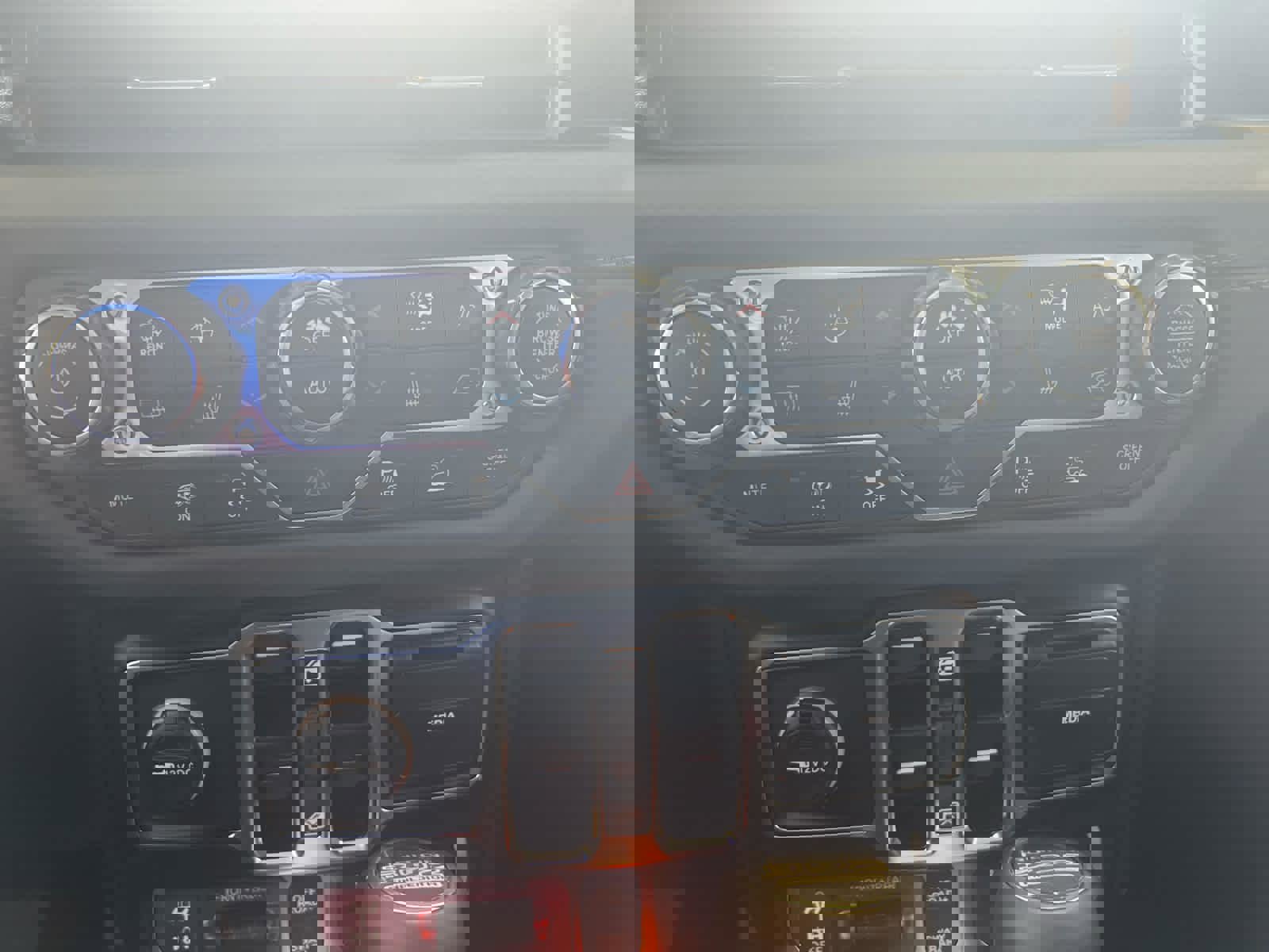 New 2025 Jeep Wrangler Unlimited Rubicon 392 image 32