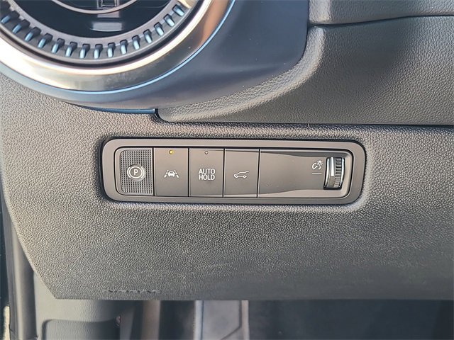 New 2026 Chevrolet Equinox EV LT image 25