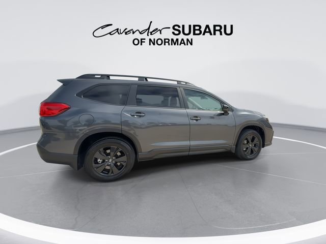 Certified 2026 Subaru Ascent Premium AWD/4WD image 9