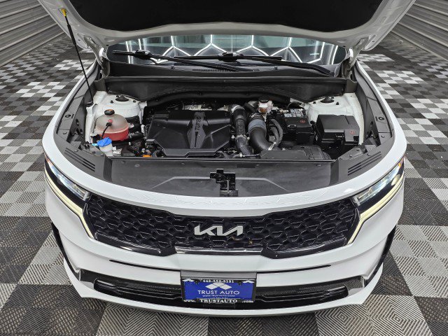 Used 2022 Kia Sorento SX AWD/4WD image 36