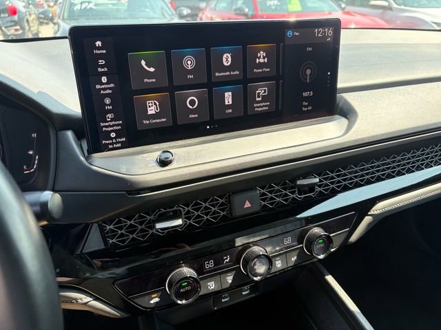 Certified 2023 Honda Accord Sport image 10