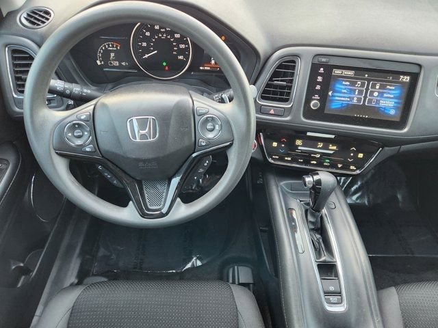 Used 2022 Honda HR-V EX image 28