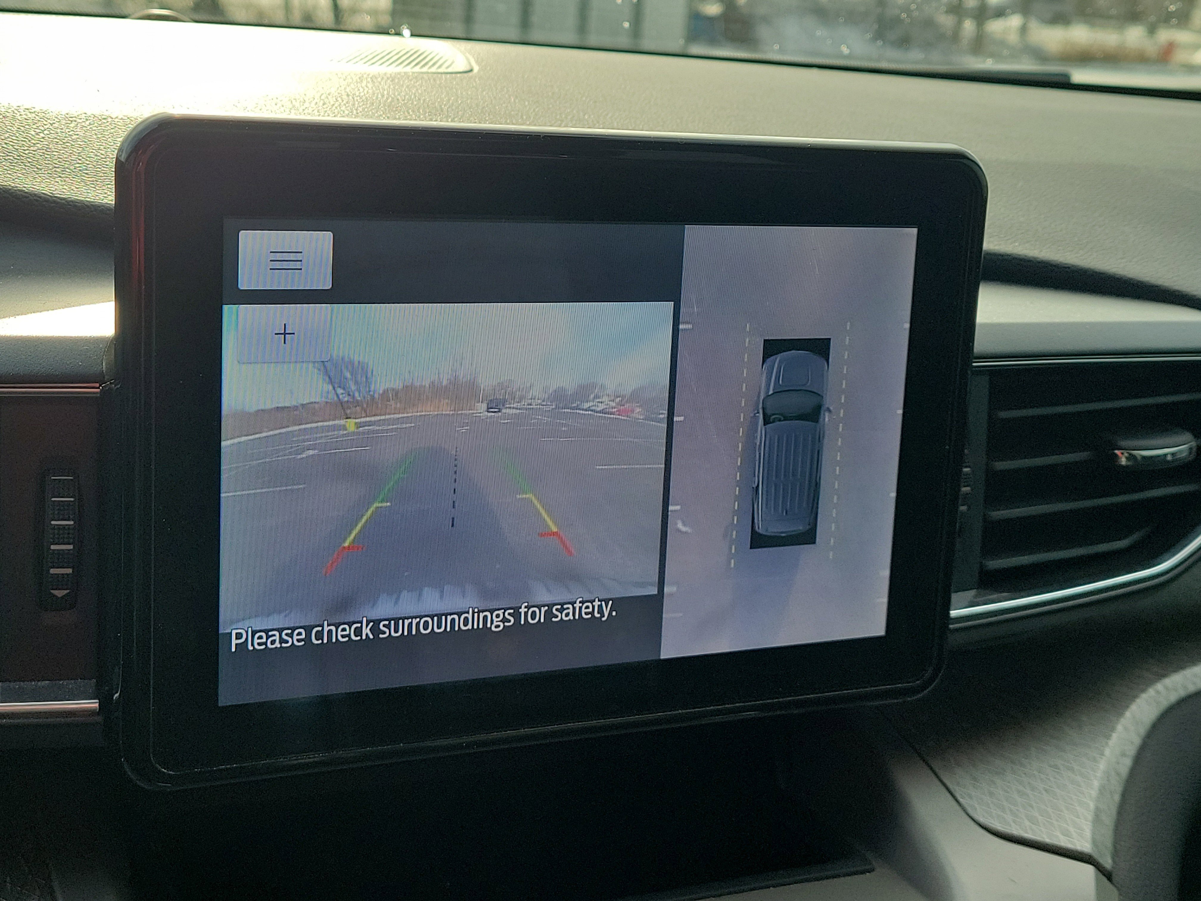 Used 2022 Ford Explorer Timberline w/ Timberline Technology Package image 27